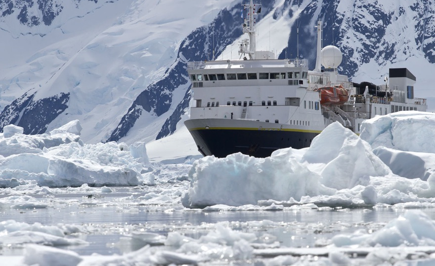 Next wave of ECAs demands a new approach to emissions monitoring says SeaARCTOS